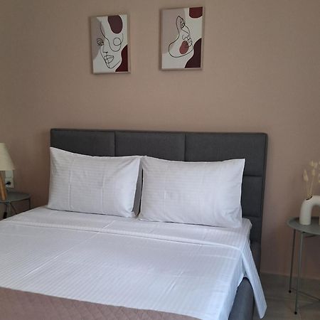 Villa Kontes Kefalonia Kardhakáta Εξωτερικό φωτογραφία