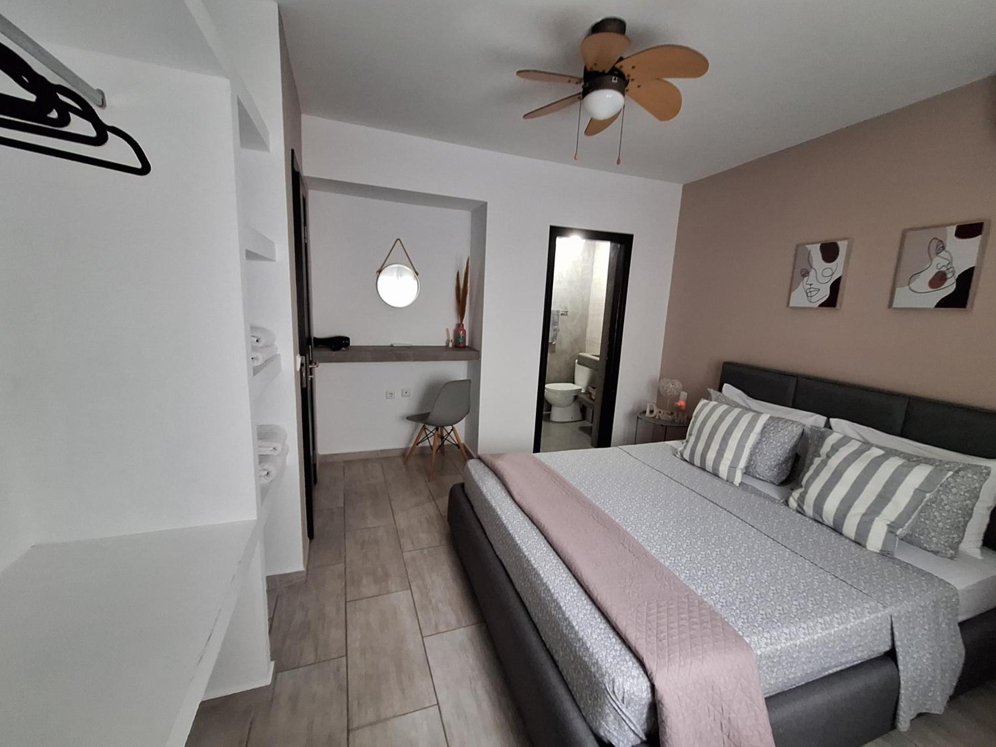 Villa Kontes Kefalonia Kardhakáta Εξωτερικό φωτογραφία